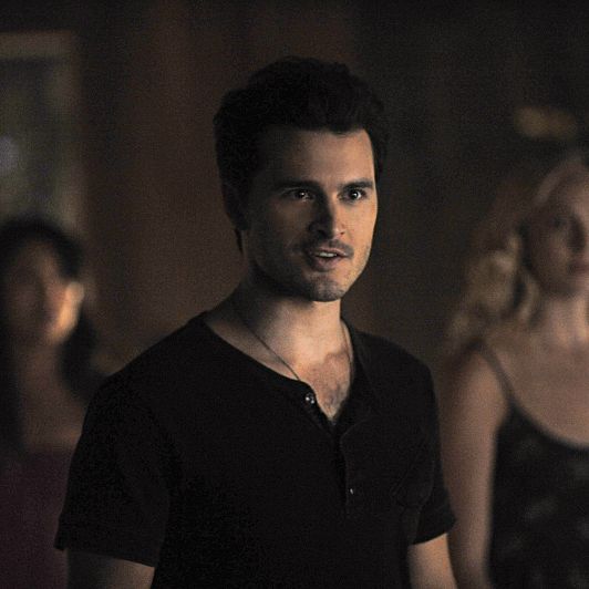 The Vampire Diaries Recap When The Day Is Long Hang On