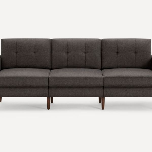 Burrow Block Nomad Sofa