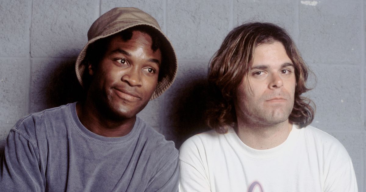 The Story of Local H