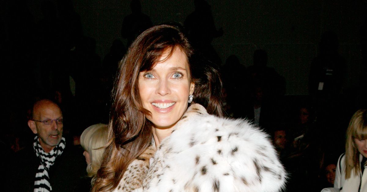 Former Supermodel Carol Alt Gets Her Own Fox News Show