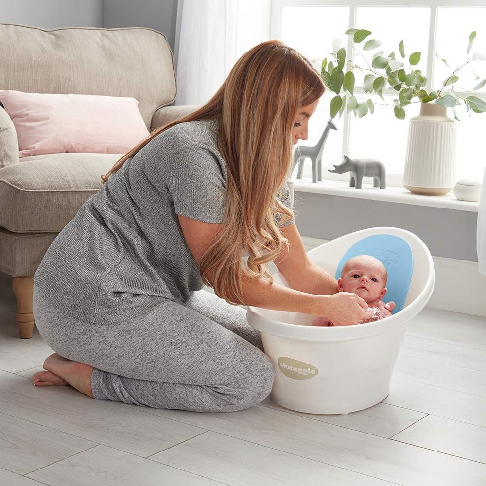 Amazon Com Topist Baby Inflatable Bathtub Portable Mini Air