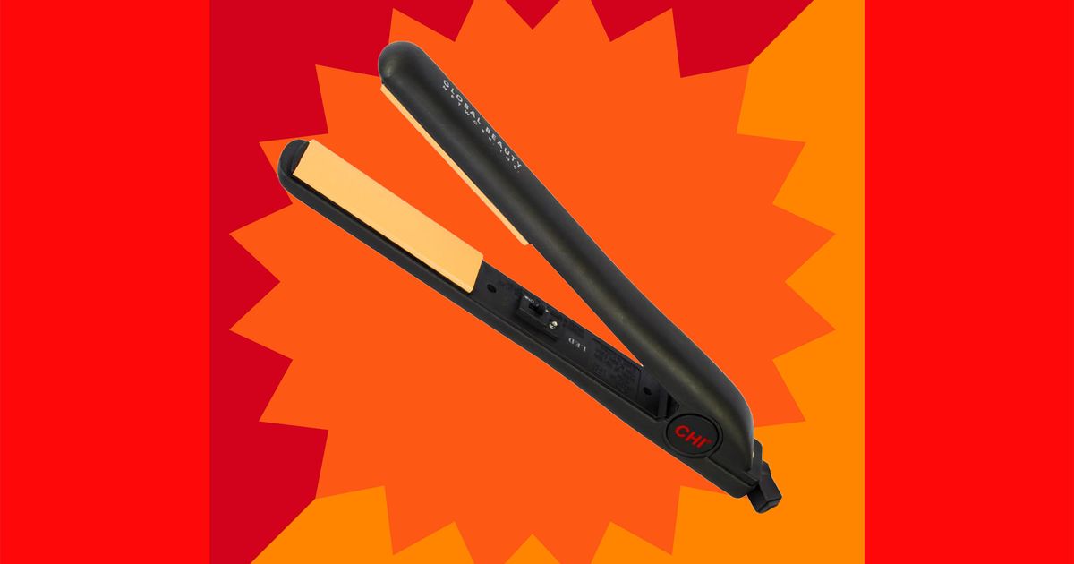 CHI Original Ceramic Hair Straightener Flat Iron | 1 Nepal | Ubuy