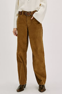 Levi’s Baggy Dad Corduroy Pants