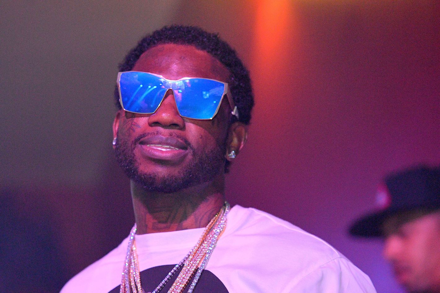 Gucci Mane Hints At The Return Of 06 Gucci