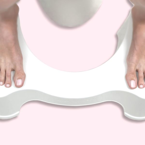 Squatty Potty The Original Bathroom Toilet Stool