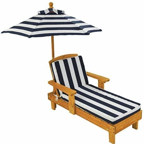 Kidkraft Outdoor Chair with Canopy