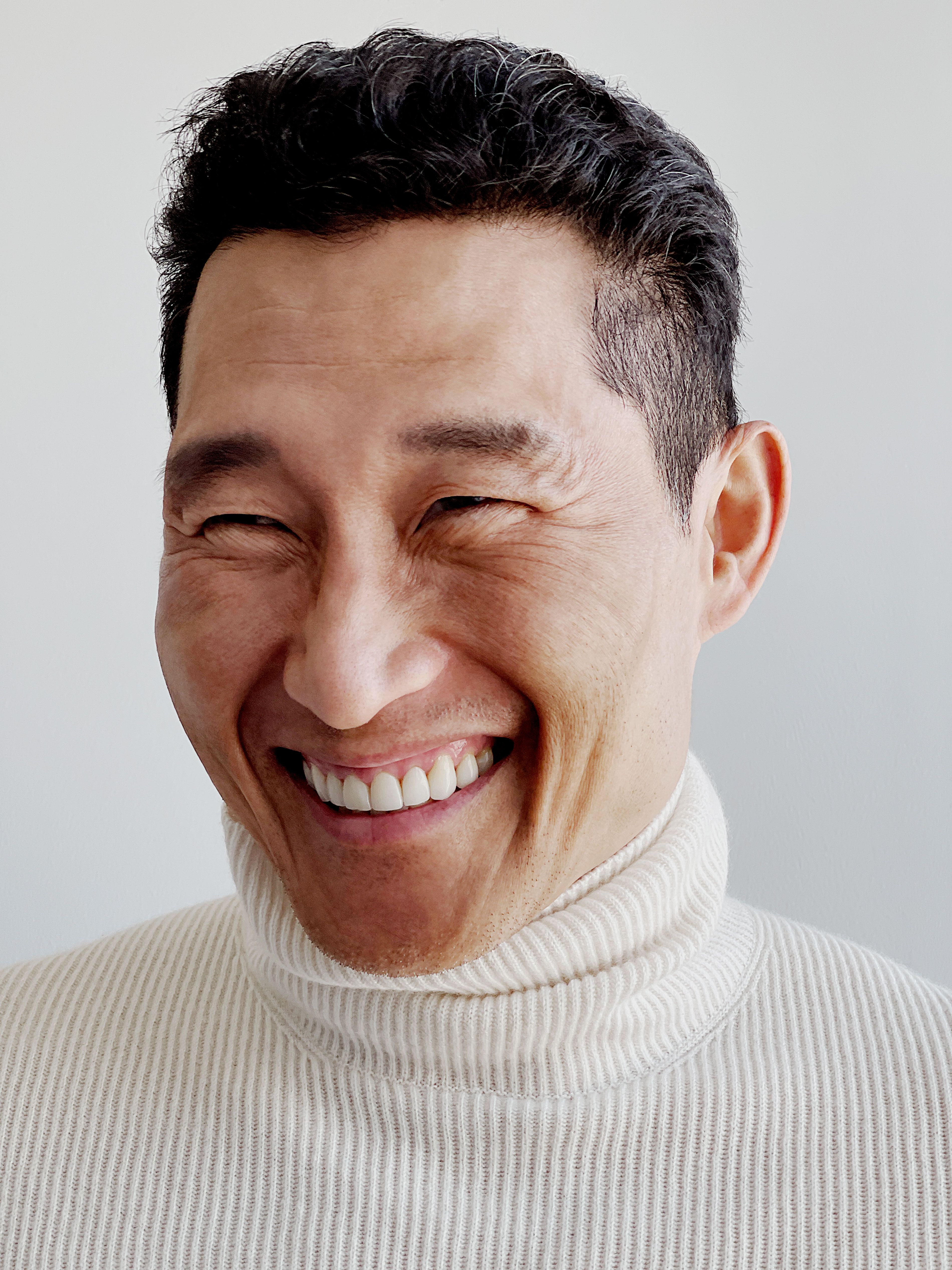 Daniel Dae Kim, In Conversation Adult Picture