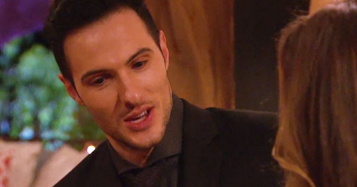 A Bachelorette Contestant Explained ‘Damn, Daniel'