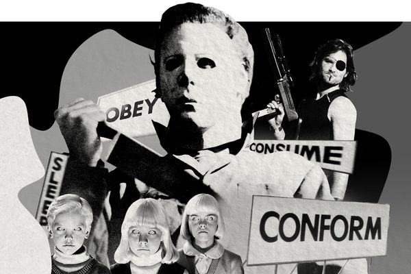The 10 Greatest John Carpenter Characters Ranked