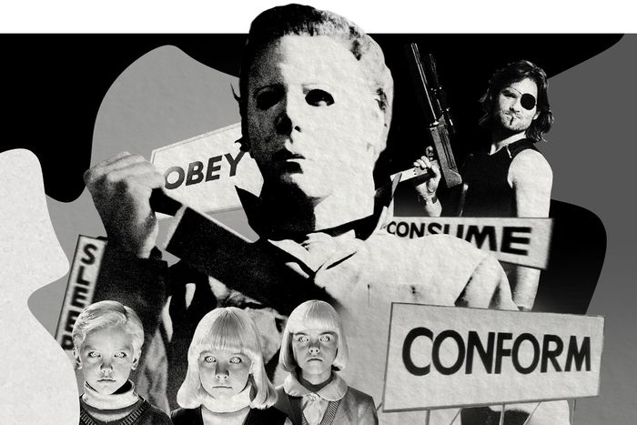 John Carpenter, Biography, Movies, Albums, & Facts