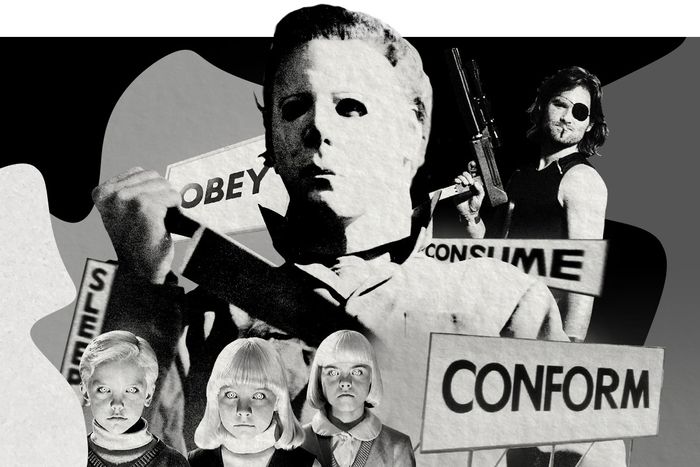 John Carpenter's classic film themes are being released on vinyl