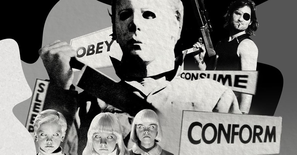 All John Carpenter Movies Ranked by Tomatometer