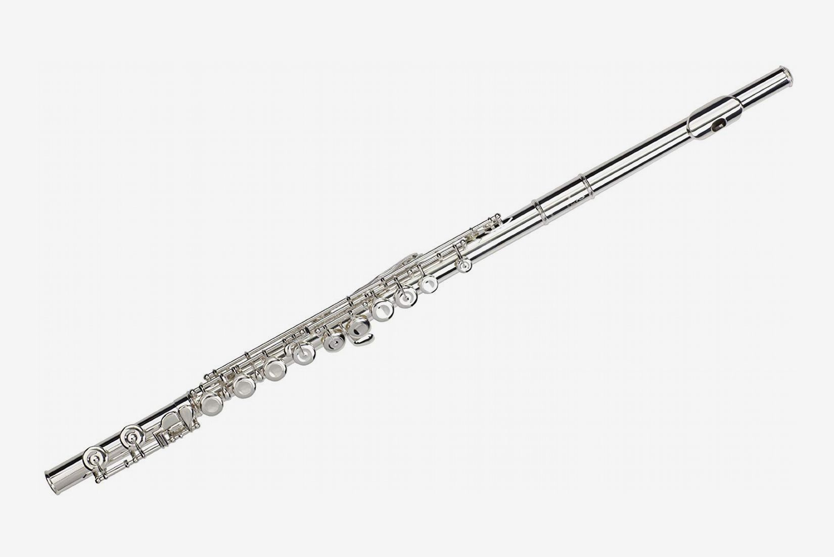 Which flute to store buy for beginners