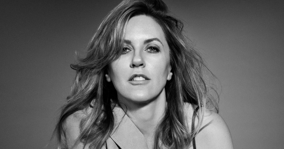 Liz Phair interview: 'It would have been terrible if I'd died