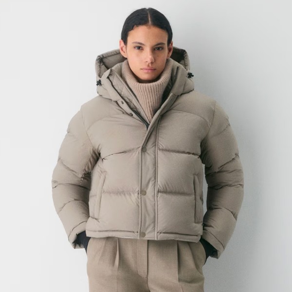 Aritzia The Super Puff™ Shorty