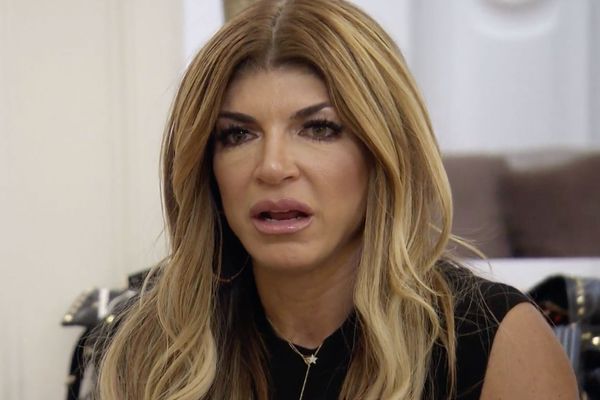 The Real Housewives of New Jersey - TV Episode Recaps & News