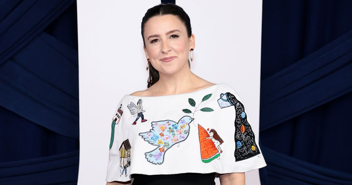 Ms. Rachel Continues to Champion Palestinian Children