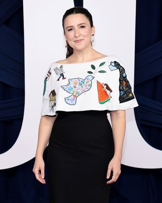 Glamour Women of the Year - Arrivals