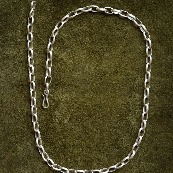 Dunton Ellerkamp Elevine Necklace