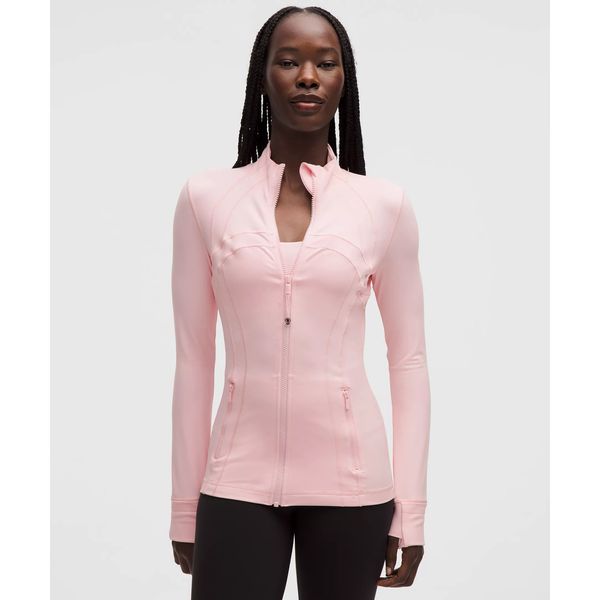 Lululemon Define Jacket Nulu