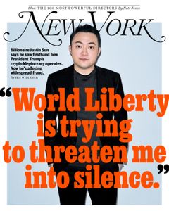 Subscribe to New York Magazine