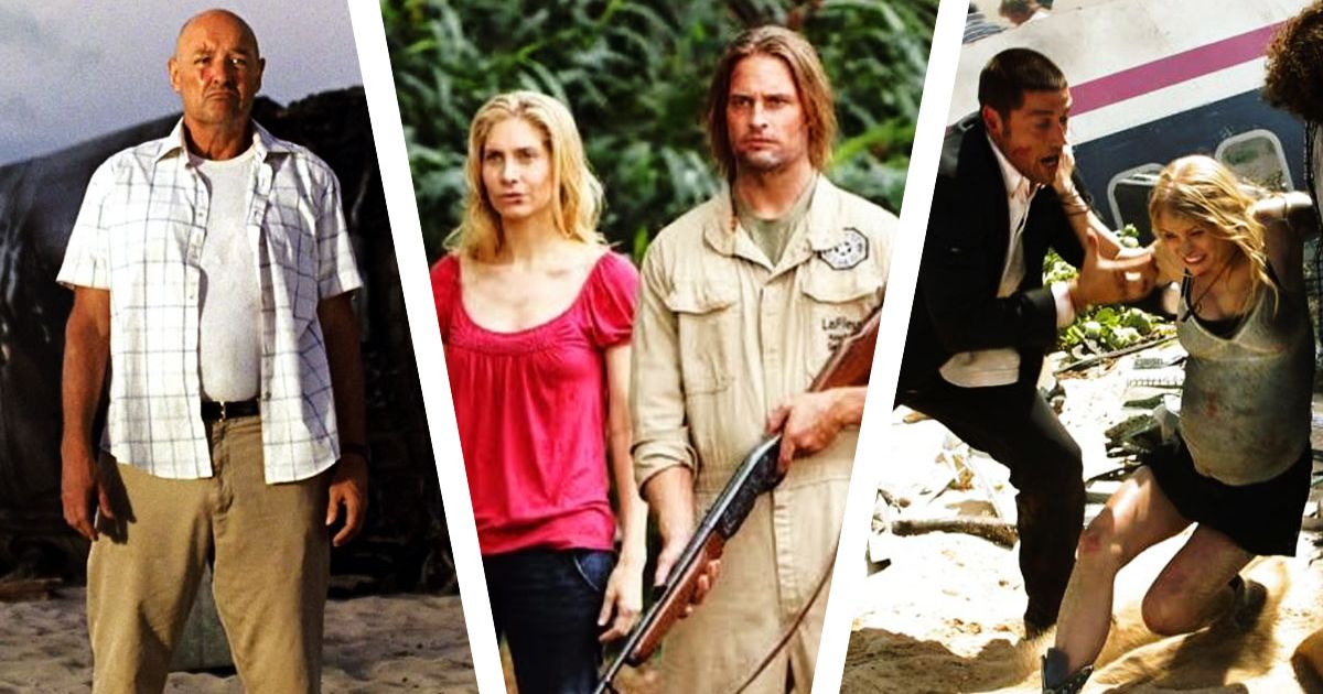 The 20 Most Significant Episodes of Lost