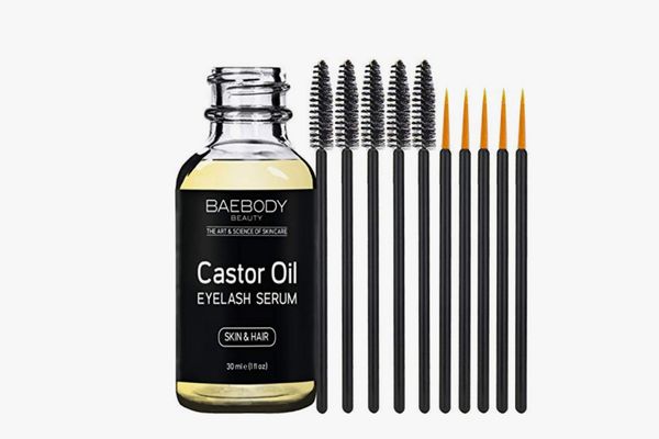 Baebody Castor Oil