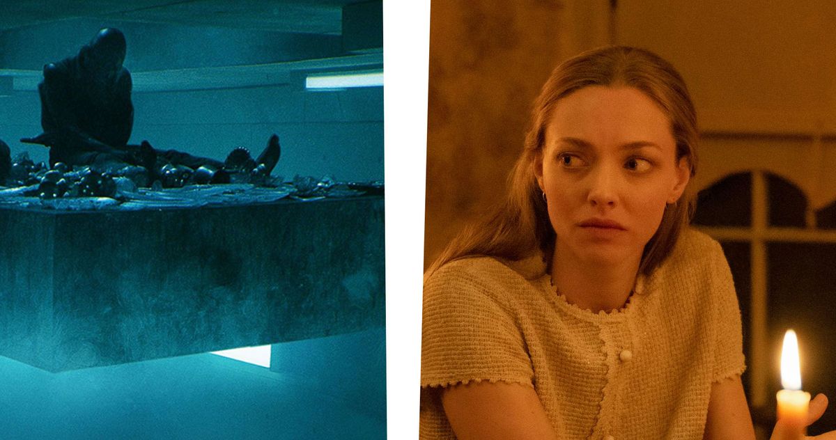 BEST HORROR MOVIES ON NETFLIX 2025 OCTOBER visual data 5