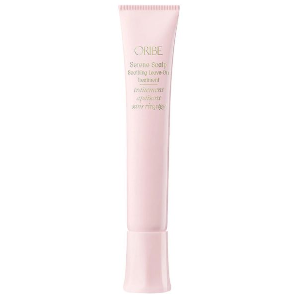 Oribe Serene Scalp Soothing Leave-On Hair Treatment