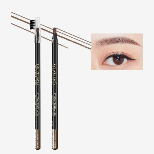 HaoZhuang Eyebrow Pencil