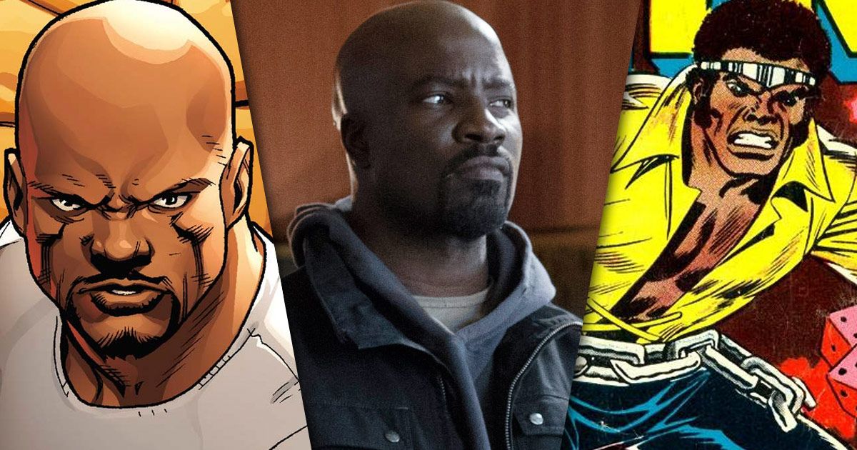 A Beginner’s Guide to Netflix’s Luke Cage