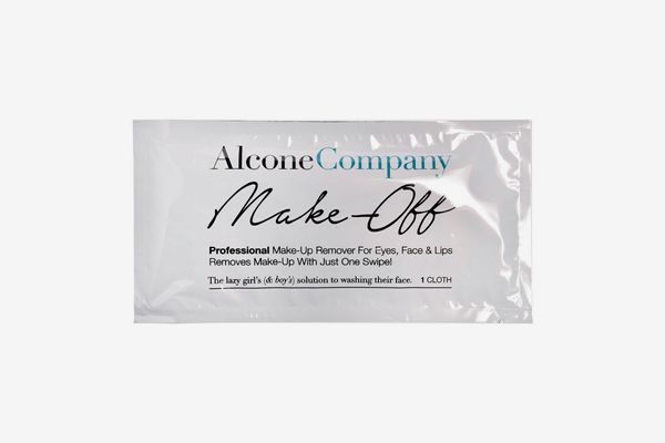 Alcone Make-Off Makeup Remover Cloths