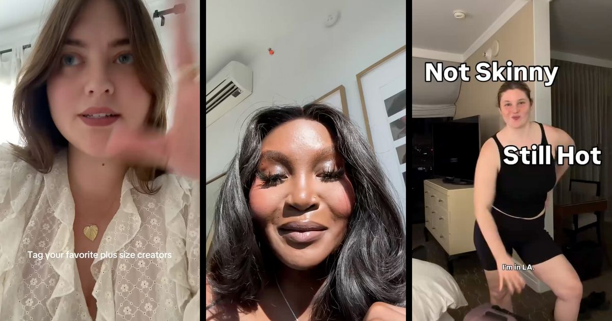 ‘Less People Click If You're a Size 16' How plus-size influencers are faring in a GLP-1 world. By Rebecca Jennings , a features writer at New York Magazine