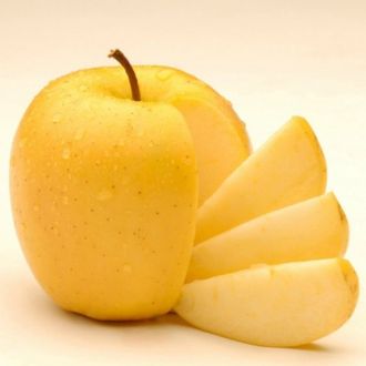 24 Yellow Apples And Their Uses