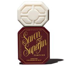 Officine Universelle Buly Savon Superfin Medina Oud