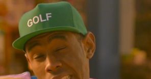 Watch: Tyler, the Creator Teases Wolf Film