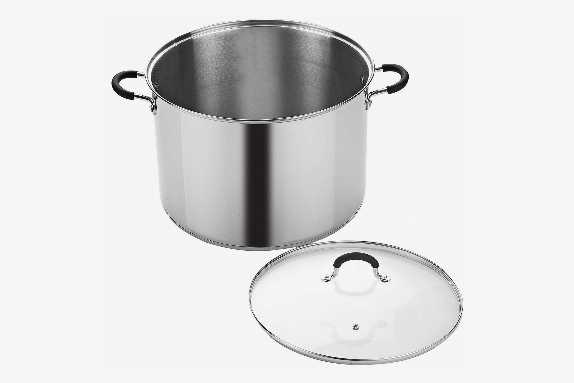 The 4 Best Stockpots of 2024, Tested & Reviewed