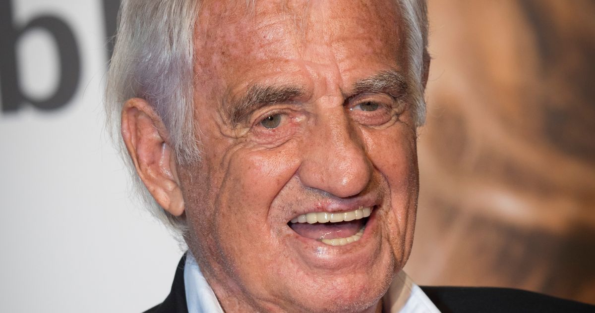 Jean-Paul Belmondo, Icon of the French New Wave, Dead at 88