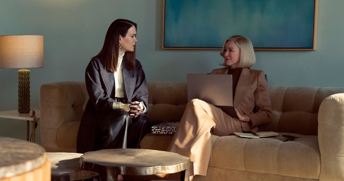 This Show Just Became Perfect TV