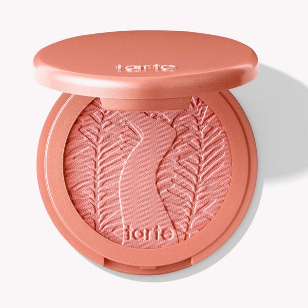 Tarte Amazonian Clay 12-Hour Blush