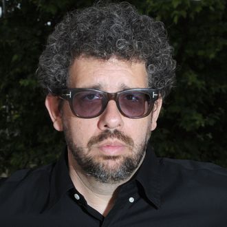 CANNES, FRANCE - MAY 14: Director Neil LaBute poses at a photocall portrait session during the 64th Annual Cannes Film Festival at Majestic Hotel on May 14, 2011 in Cannes, France. (Photo by Michael Buckner/Getty Images)