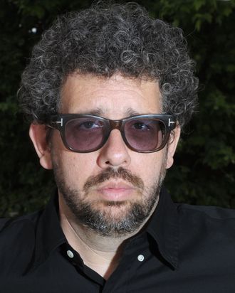 CANNES, FRANCE - MAY 14: Director Neil LaBute poses at a photocall portrait session during the 64th Annual Cannes Film Festival at Majestic Hotel on May 14, 2011 in Cannes, France. (Photo by Michael Buckner/Getty Images)