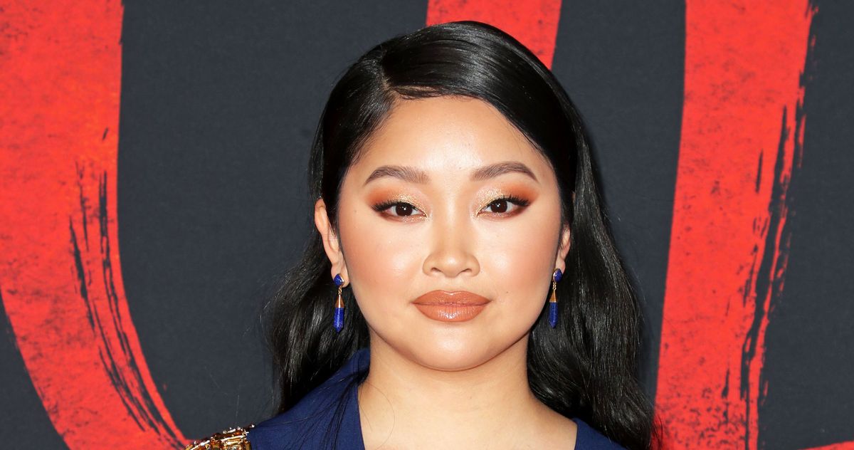 Lana Condor to Star in New Netflix Show ‘Boo, Bitch’