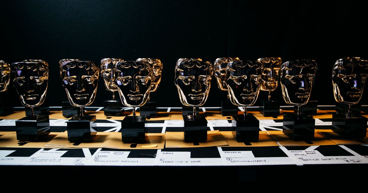 The BBC Gives Its Side of the BAFTA Story: 'Genuine Error'