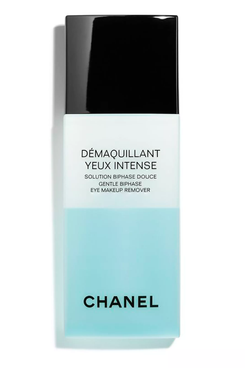 Chanel Démaquillant Yeux Intense Eye Makeup Remover