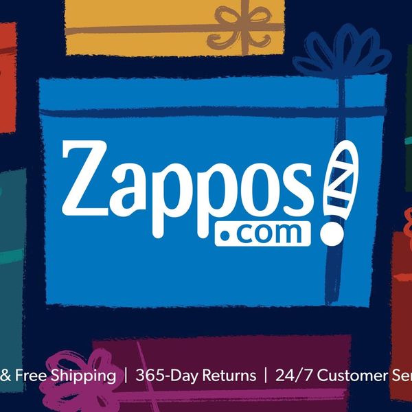Zappos E-Gift Card
