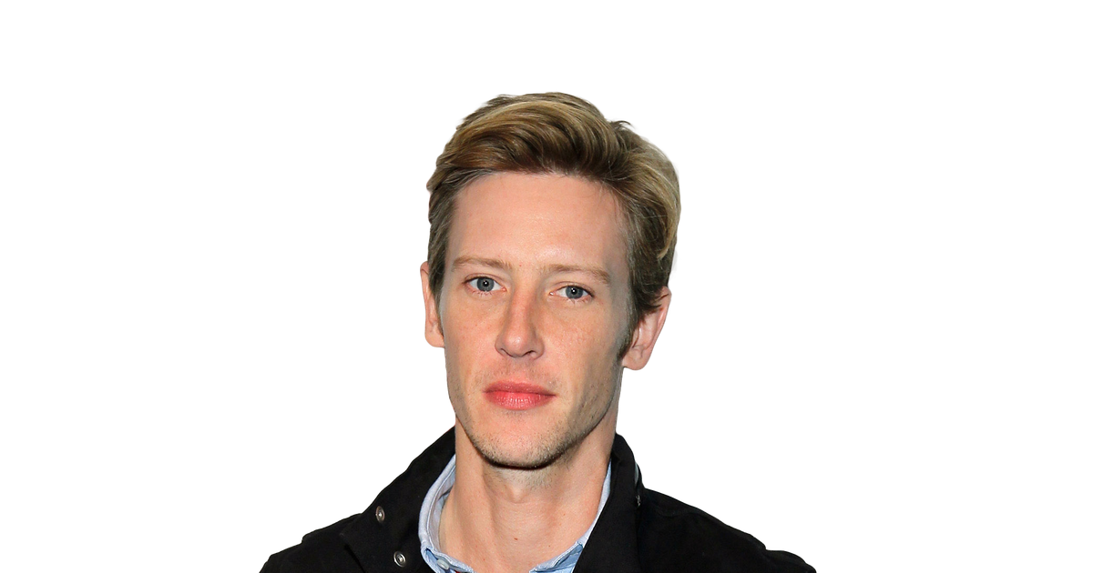 Revenge’s Gabriel Mann Talks About His Snarky One-liners, Fan Appreciation,...