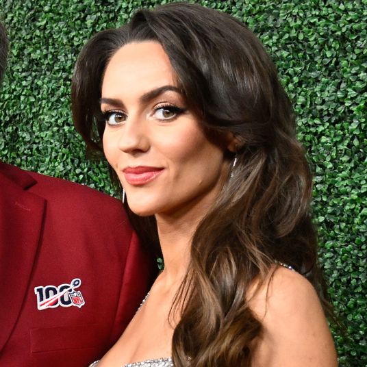 NFL NFL Honors Awards Ceremony Red Carpet Event, New Orleans, USA - 06 Feb 2025