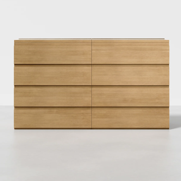 Thuma Nest Dresser - 4x2