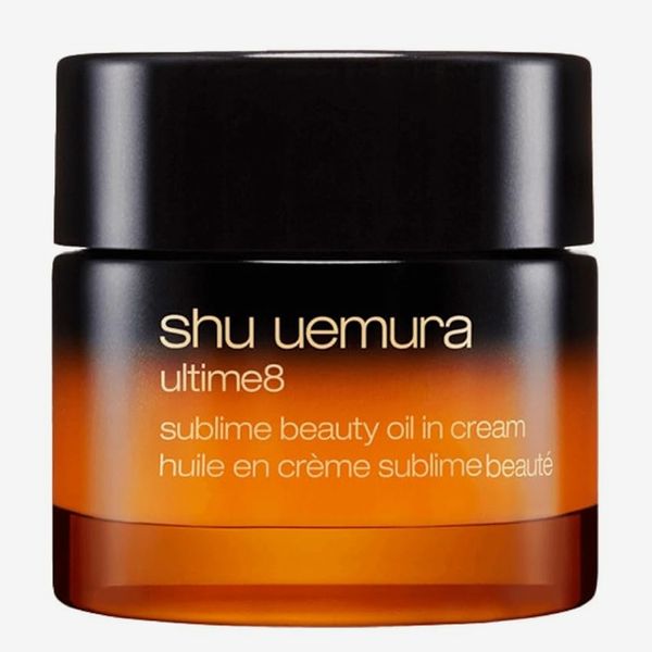 Shu Uemura Ultime8 Sublime Beauty Oil in Cream